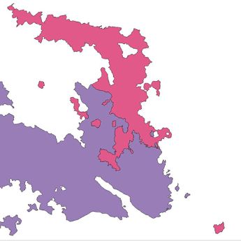 Beispiel aus den Historischen Landesgrenzen (Präsentation)