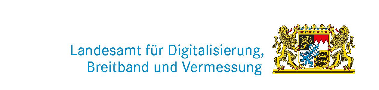 LDBV_Wort-Bildmarke_rechts_farbig