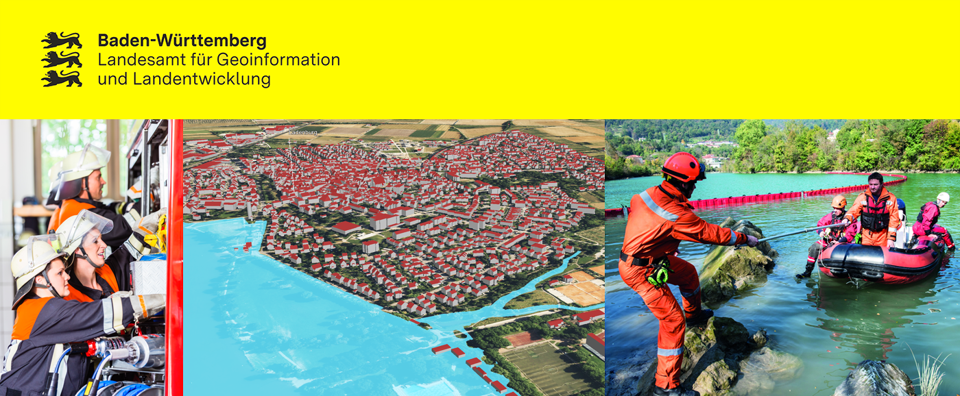 Im Fokus - Sicherheit